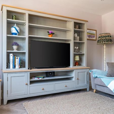 Fleming Cottage - Contemporary Cotswold Home Upper Rissington Екстериор снимка