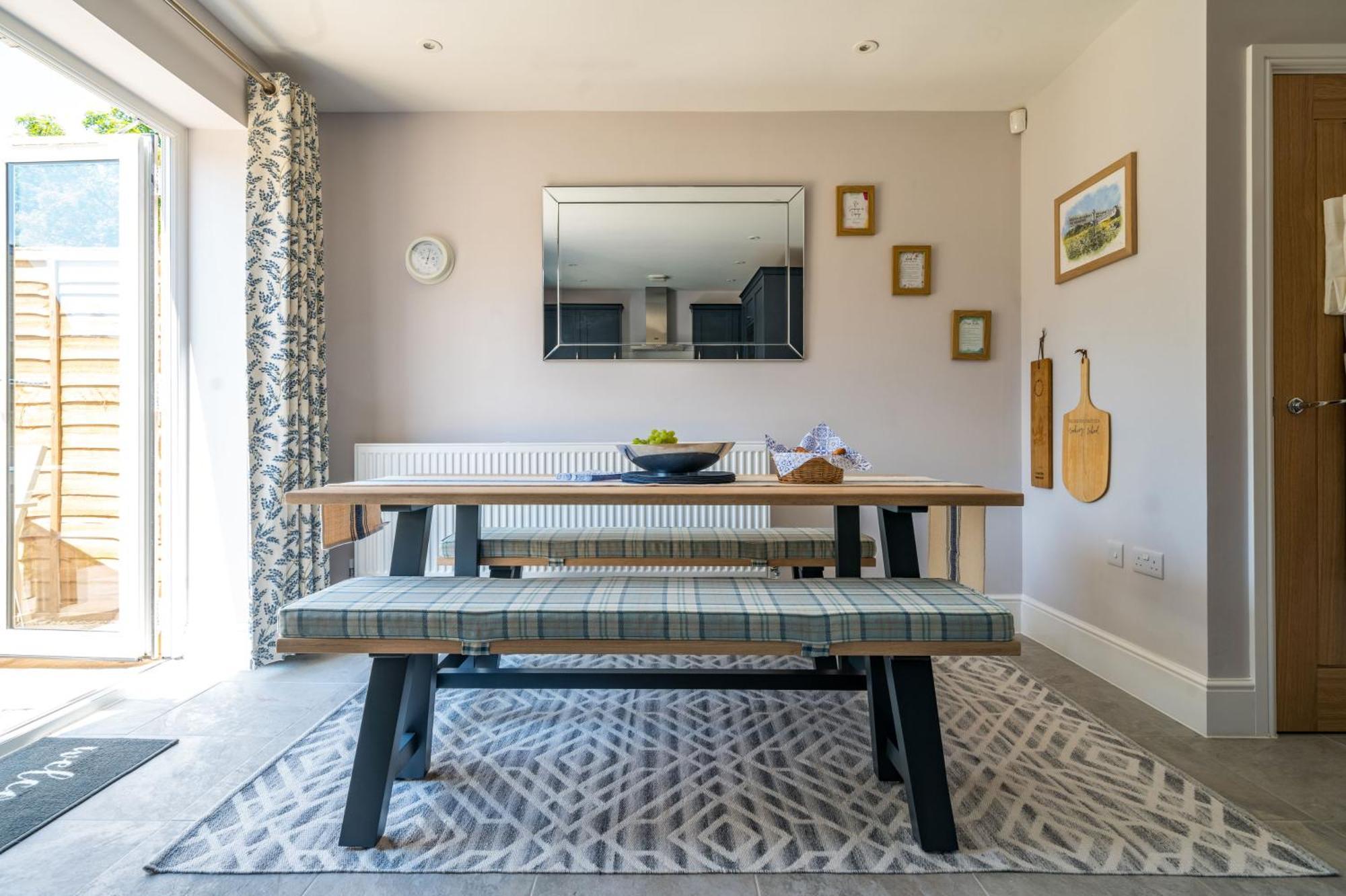 Fleming Cottage - Contemporary Cotswold Home Upper Rissington Екстериор снимка