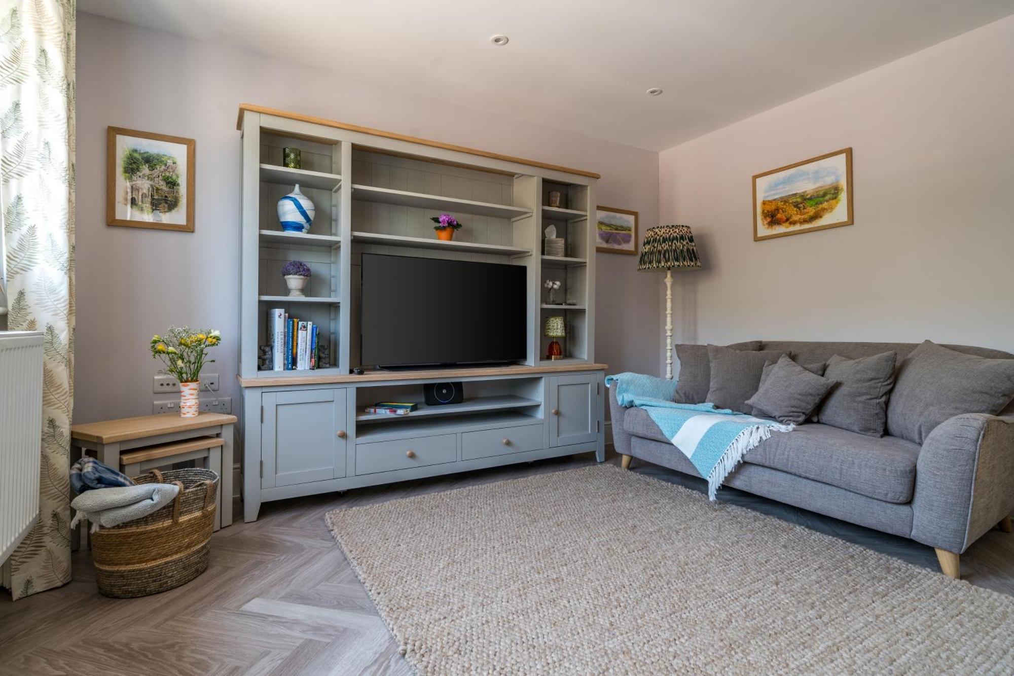 Fleming Cottage - Contemporary Cotswold Home Upper Rissington Екстериор снимка