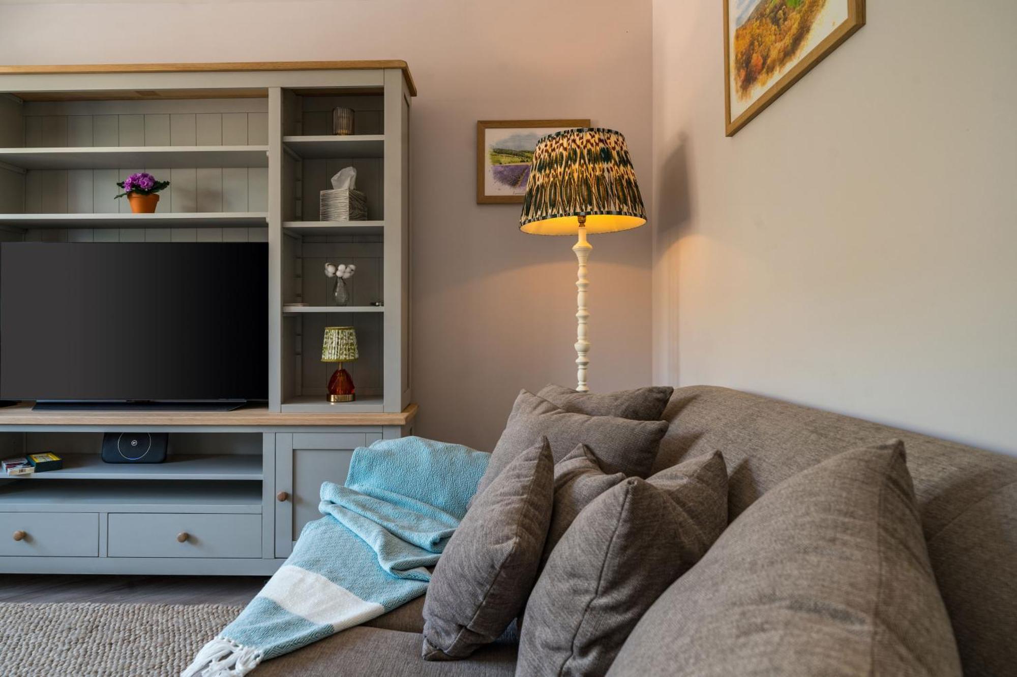 Fleming Cottage - Contemporary Cotswold Home Upper Rissington Екстериор снимка