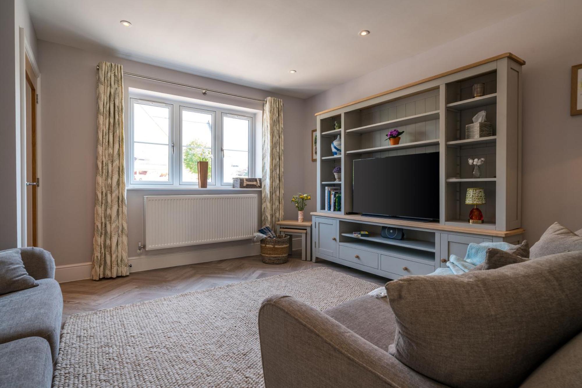 Fleming Cottage - Contemporary Cotswold Home Upper Rissington Екстериор снимка
