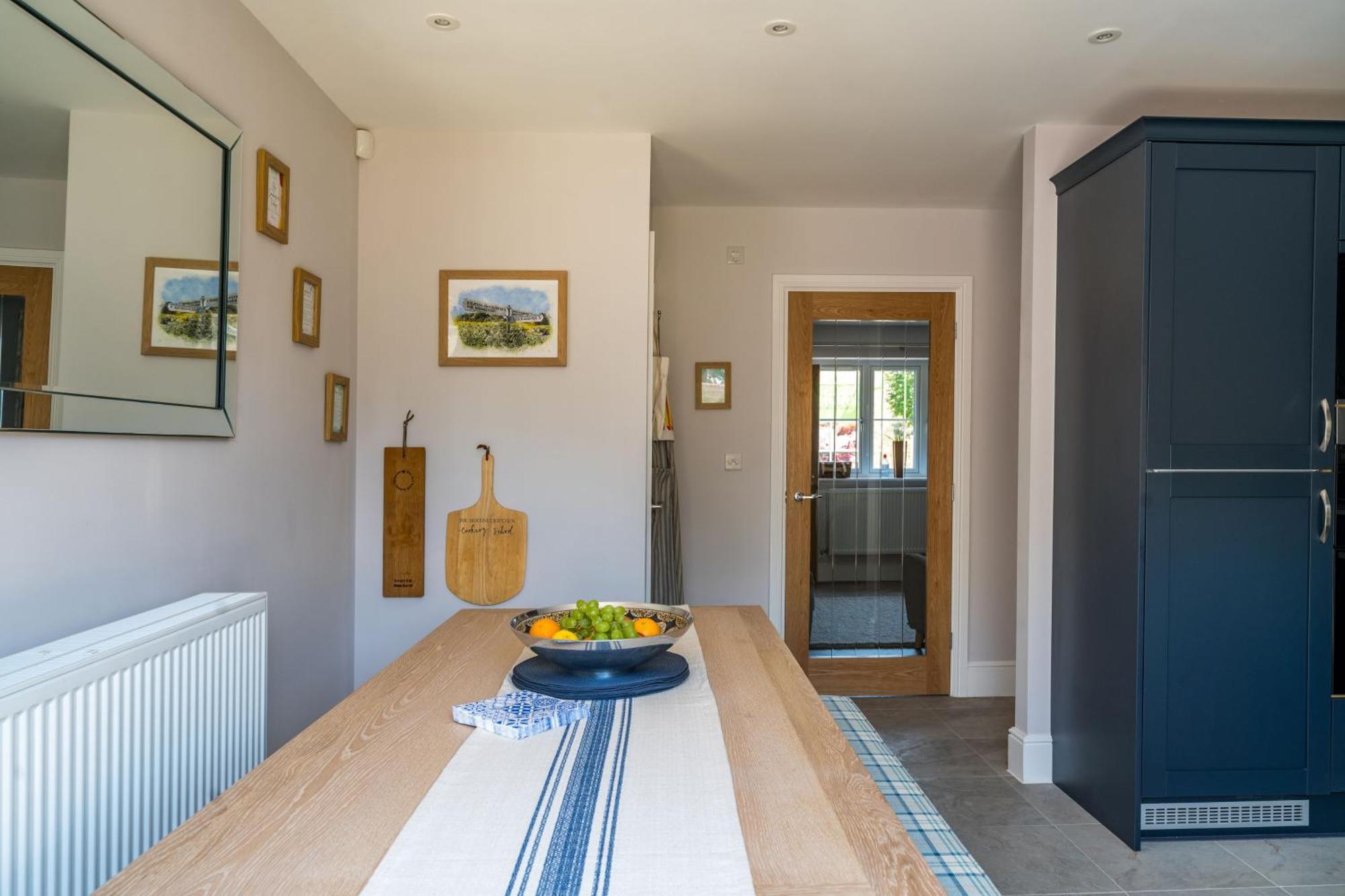 Fleming Cottage - Contemporary Cotswold Home Upper Rissington Екстериор снимка