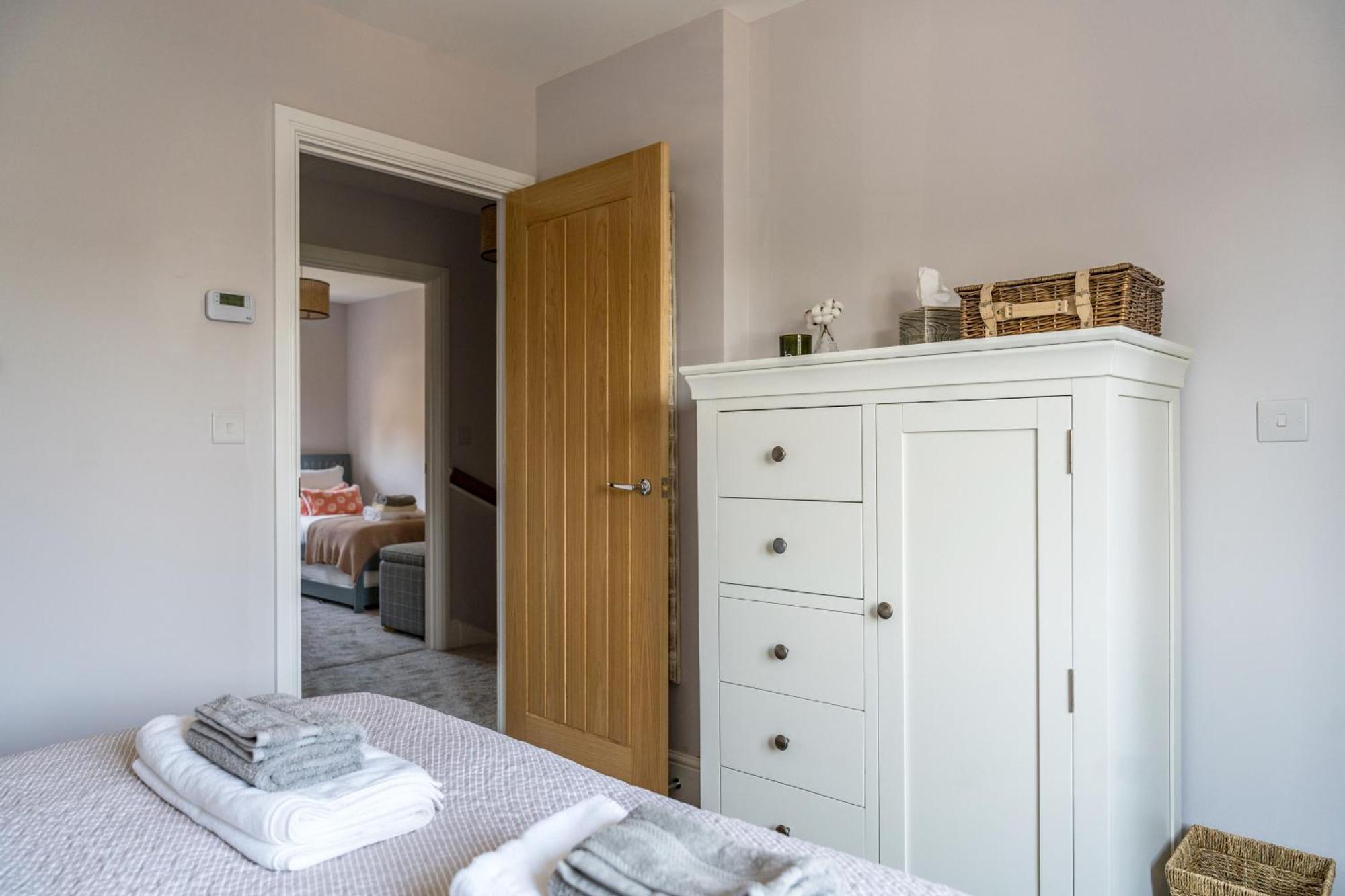 Fleming Cottage - Contemporary Cotswold Home Upper Rissington Екстериор снимка