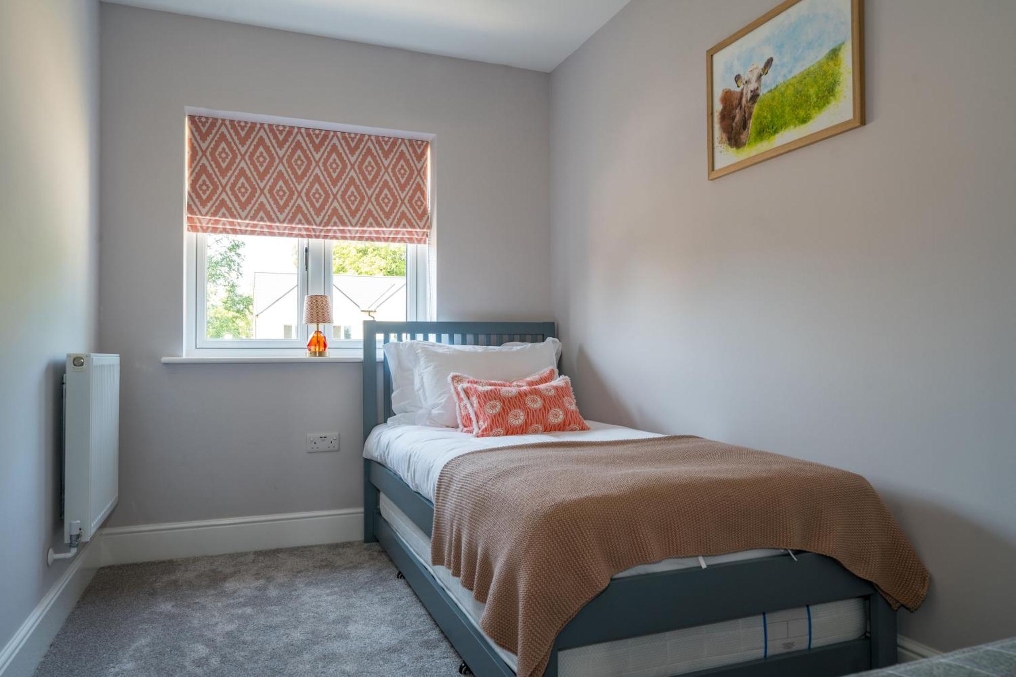 Fleming Cottage - Contemporary Cotswold Home Upper Rissington Екстериор снимка