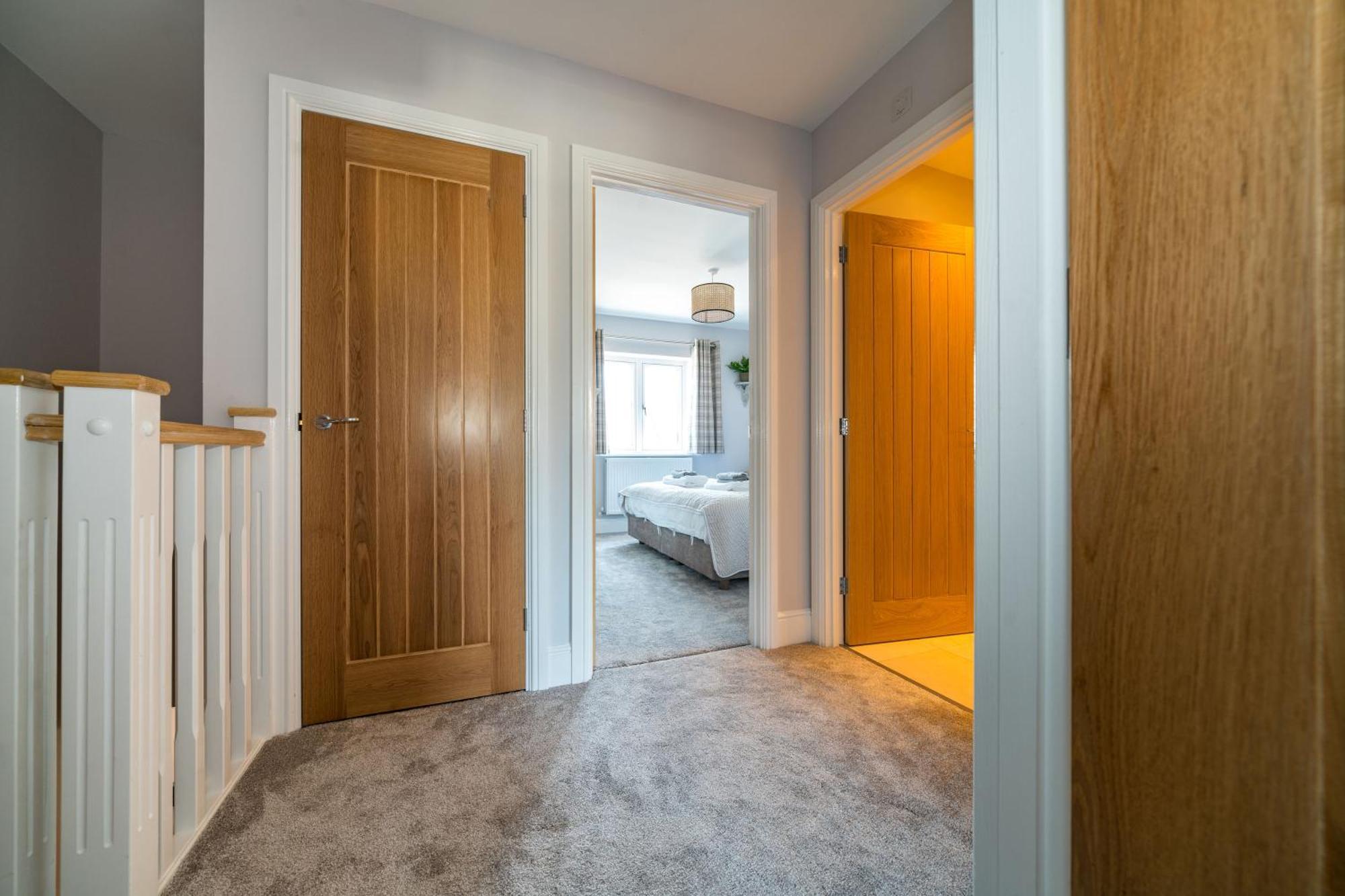 Fleming Cottage - Contemporary Cotswold Home Upper Rissington Екстериор снимка