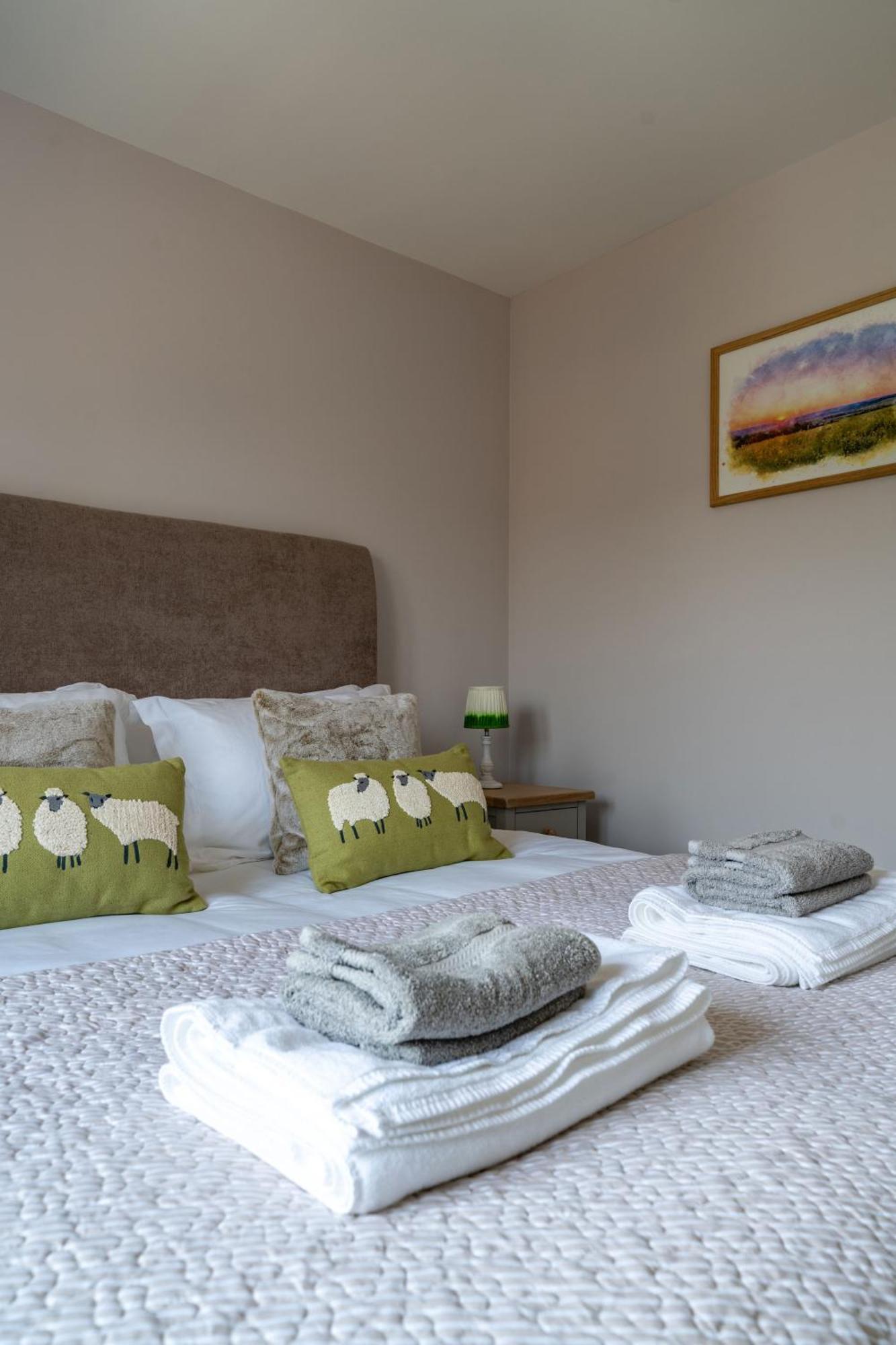 Fleming Cottage - Contemporary Cotswold Home Upper Rissington Екстериор снимка