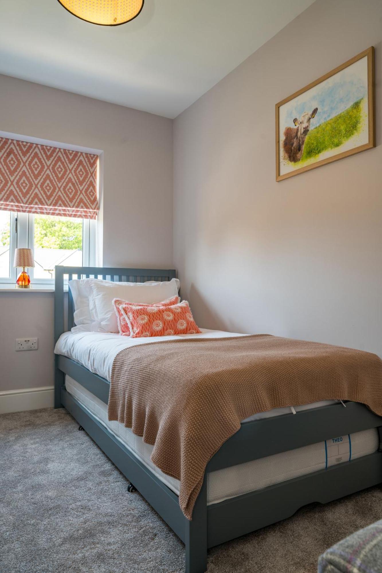 Fleming Cottage - Contemporary Cotswold Home Upper Rissington Екстериор снимка