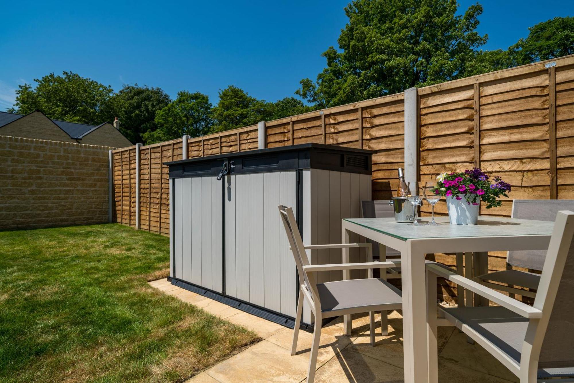 Fleming Cottage - Contemporary Cotswold Home Upper Rissington Екстериор снимка